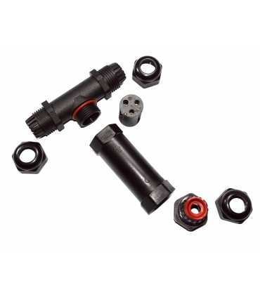 Waterproof Connector