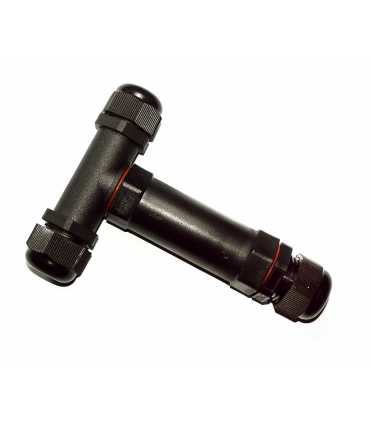 Waterproof Connector