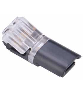 Type De Socket-Vitesse De Fusion Connecteur De Câble