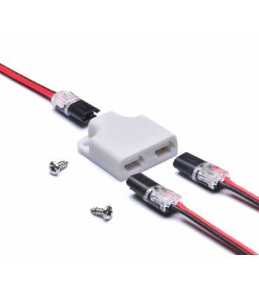 Sockel-Typ-Speed-Merge-Kabel-Anschluss