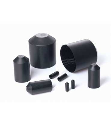 Kabel Heat Shrink Cap