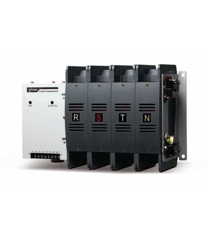 ATS Automatic Transfer Switch - Nexo