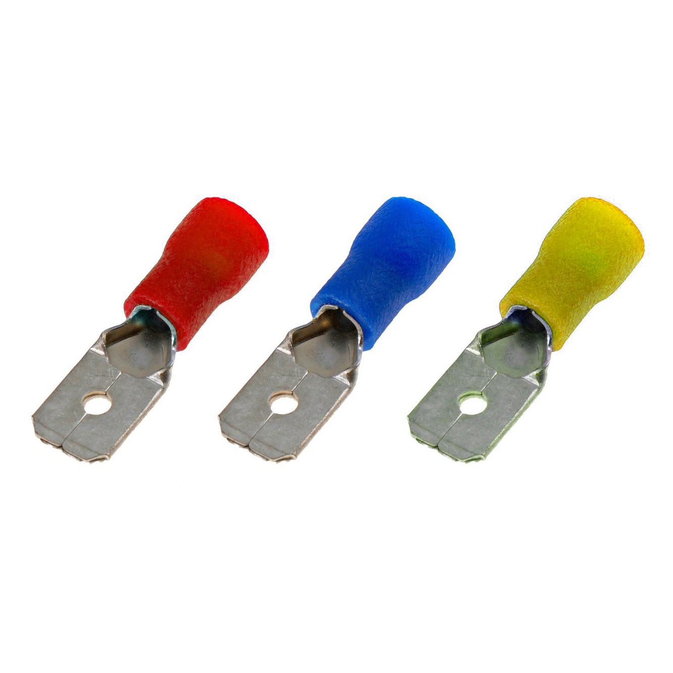 Erkek Faston Tip Terminal