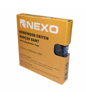 Nexo Fondre Bande