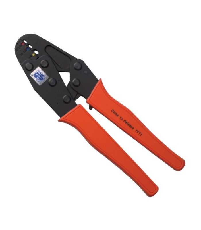 0,506mm² Uninsulated Hook Crimp Tool Nexo