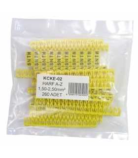 Tag câble de type KC