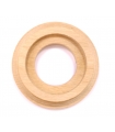 Retro Wooden Frame