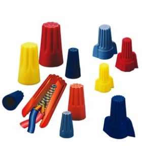 Screw Terminal Junction Box