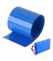 PVC shrink makaron- (1 METRE )