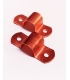 copy of Emt Hook with two Holes(5 pcs)