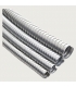nexo galvanized steel spiral pipe