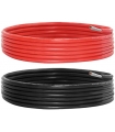 Silicone Cable (SIAF) 1meter