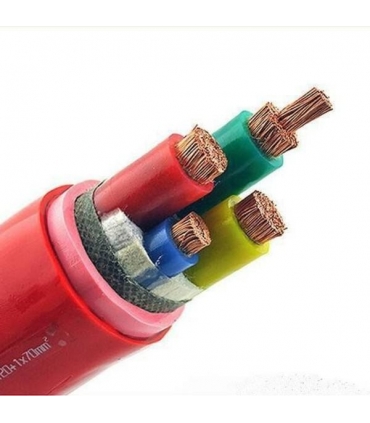 de Silicona Cable 1meter SIMH