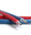 SIAF GL Tinted Glass Fiber Silicone Cable