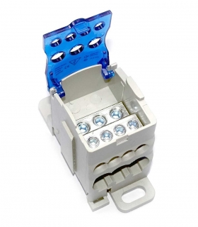 Nexo Bloc De Distribution D'Alimentation