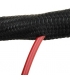 Yarıklı Kablo Çorabı (1metre)