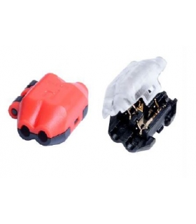 Y Type Quick Cable Joining Connector (1 pcs)