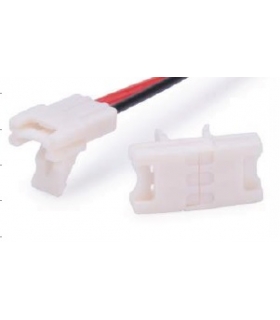 copy of Tira + conector del cable IP20