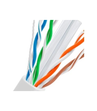 Кабель CAT6 (H-UTP 23 AWG) - 305 метров