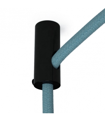 Plastic Hanger Type Ceiling Cable Holder