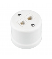Porcelain Socket DATA/PHONE
