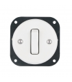 copy of Di Porcellana Socket, Retrò, Vintage