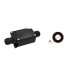 Waterproof connector and junction boxes (IP65-IP67)