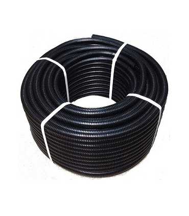 Polyamid (PA6) spiral pipe