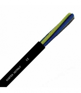 Kauçuk Kablo (H07RN-F)