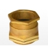 Brass Cable Gland (Sealed)