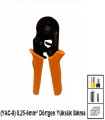 Hand Tools (Clamping, Peeling, Cutting, Hydraulic, Pliers)