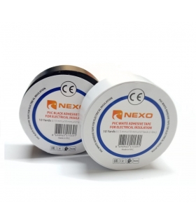 Изоляционная лента Nexo из ПВХ