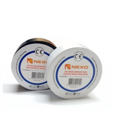 Nexo Pvc Insulation Tape