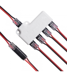 Power Distribution Terminal Socket