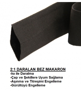 copy of ranurada cable de Calcetines(1meter)