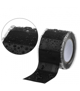 Silikon Bant 25mmx0,50mmx2,5metre (Kendi Kendine Yapışan)