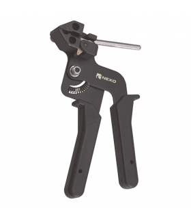 VSZ-600G (4,6-12mm) Çelik Kablo Bağı Sıkma