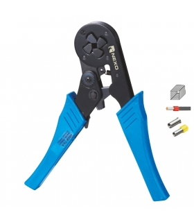 copy of YAC-5 (0,50-6mm²) Yüksük Sıkma