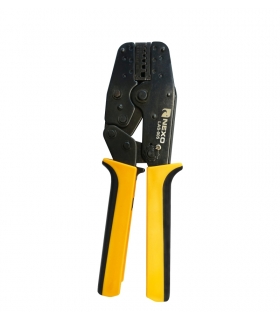 T-007 (0,25-10mm²) Yüksük Ve Papuç Sıkma