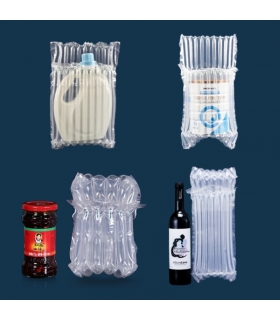 Havalı Poşet (Ambalaj poşeti)