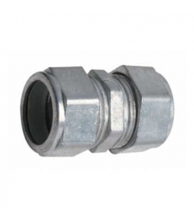 Sıkmalı Boru Birleştirme Mufu