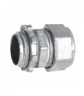 Sıkmalı Boru - Buat Rakoru (Sonlandırma)