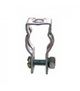 Boru Asma Kelepçesi