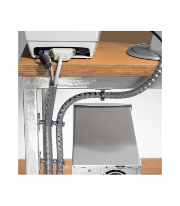 Vertebrate collection Spirale Kabel und Geräte