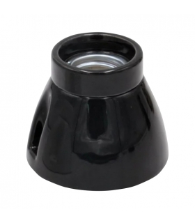 copy of Lamp holder porcelain E27