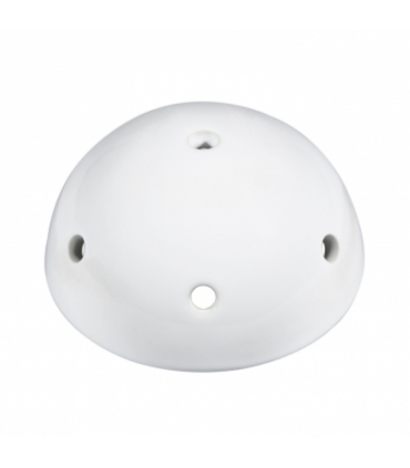 copy of Porcelain ceiling rose (junction box) 62 mm