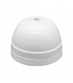Porcelaine Plafond Rose(Même) 62mm