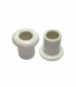 copy of Porcelain Hanger Type Ceiling Cable Holder (20x45mm)