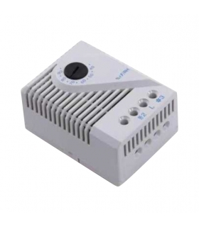 Higrostat (Nem Ölçer) - MFR-012