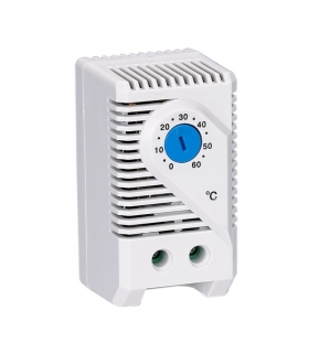 Termostat - KTS-011 Soğuk (0-60°)